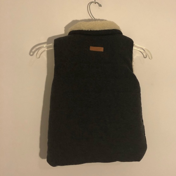 Arsene et let Pipelettes Vest - Picture 9 of 12